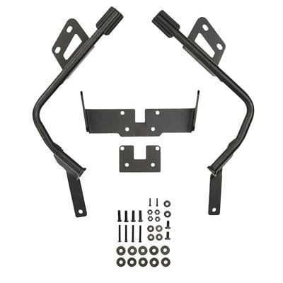 Shad Yamaha MT-07 Tracer 16 Yan Çanta Taşıyıcı