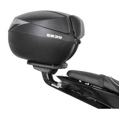 Shad Yamaha Mt-09 17-18 3P System Arka Çanta Demiri