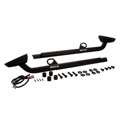 Shad Yamaha Mt-09 17-18 3P System Arka Çanta Demiri