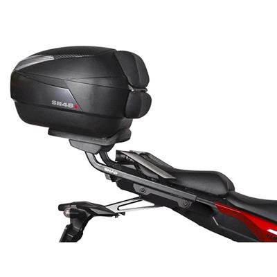 Shad Yamaha Mt-09 Tracer 15 Arka Çanta Taşıyıcı