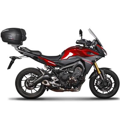 Shad Yamaha Mt-09 Tracer 15 Arka Çanta Taşıyıcı