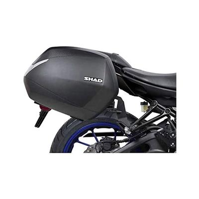 Shad Yamaha Mt07 2018 3P System Bağlantı Demiri