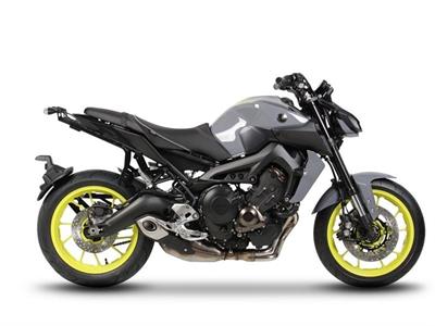 Shad Yamaha Mt09 (2013/20) Yan Çanta Demiri