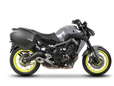 Shad Yamaha Mt09 (2013/20) Yan Çanta Demiri