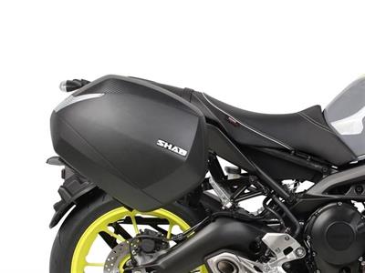 Shad Yamaha Mt09 (2013/20) Yan Çanta Demiri