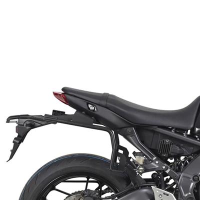 Shad Yamaha MT09 2021 Yan Çanta Taşıyıcı