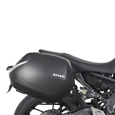 Shad Yamaha MT09 2021 Yan Çanta Taşıyıcı