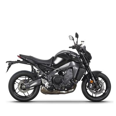 Shad Yamaha MT09 2021 Yan Çanta Taşıyıcı