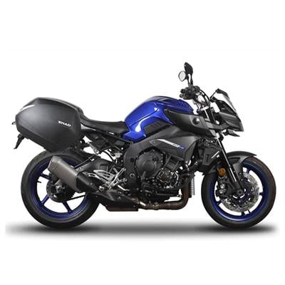 Shad YAMAHA MT10/FZ10 (2016/20) Yan Çanta Taşıyıcı