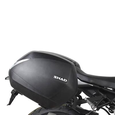 Shad YAMAHA MT10/FZ10 (2016/20) Yan Çanta Taşıyıcı