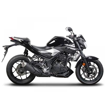 Shad Yamaha MT125 / MT25 / MT03 15-18 Yan Çanta Taşıyıcı