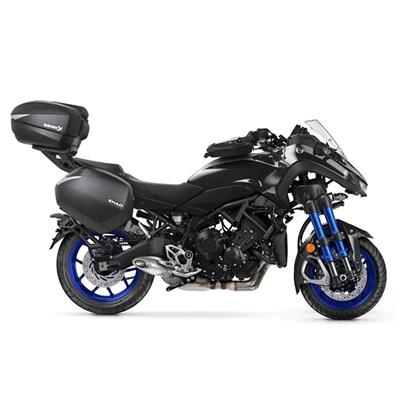 Shad Yamaha Niken 2018-2023 Arka Çanta Demiri