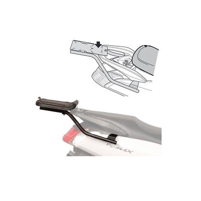 Shad Yamaha Nmax 125 15-18 3P System Arka Çanta Demiri