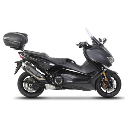 Shad Yamaha T-MAX 530 (2017/20) Arka Çanta Taşıyıcı