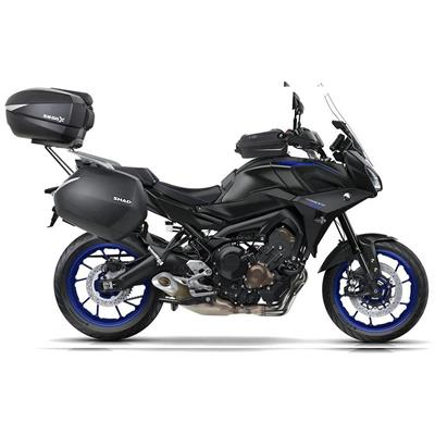 Shad Yamaha Tracer 900 / Gt 18 3P System Arka Çanta Demiri