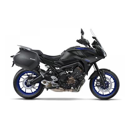 Shad Yamaha Tracer 900/GT 2018 Yan Çanta Taşıyıcı