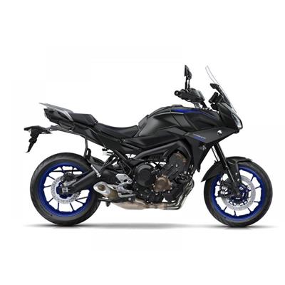Shad Yamaha Tracer 900/GT 2018 Yan Çanta Taşıyıcı