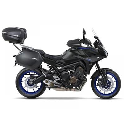 Shad Yamaha Tracer 900/GT 2018 Yan Çanta Taşıyıcı