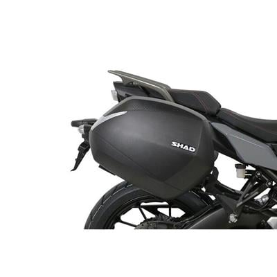 Shad Yamaha Tracer 900/Gt (2018/20) Yan Çanta Demiri