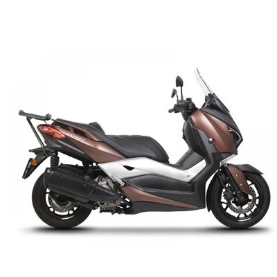 Shad Yamaha Xmax 125/300 17-18 Arka Çanta Taşıyıcı