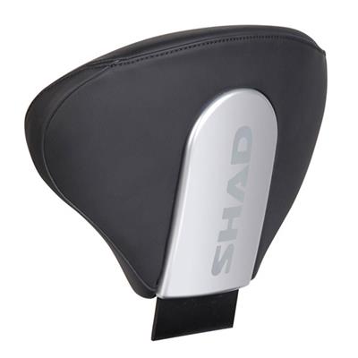 Shad Yamaha Xmax 125/300/400 Sissy Bar Y0XM37RV-D0RP05