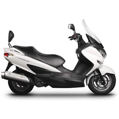 Suzuki Burgman 125/200 01-18 Sissy Bar S0BR17RV-D0RP08