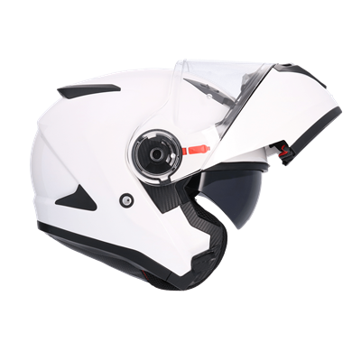 Shiro 508 Sv Triton Çene Açılır Motosiklet Kaskı