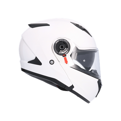 Shiro 508 Sv Triton Çene Açılır Motosiklet Kaskı