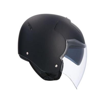 Shiro SH-64sv Tokio Solid Açık Motosiklet Kaskı