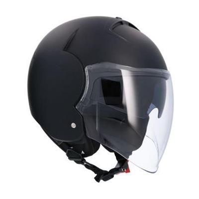 Shiro SH-64sv Tokio Solid Açık Motosiklet Kaskı