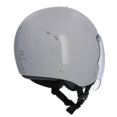 Shiro SH-64sv Tokio Solid Açık Motosiklet Kaskı