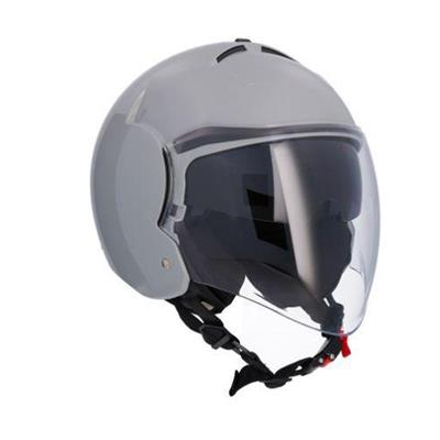 Shiro SH-64sv Tokio Solid Açık Motosiklet Kaskı