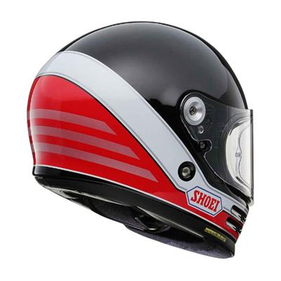 Shoei Glamster Abiding TC-1 Kapalı Kask