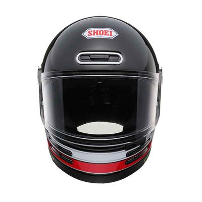 Shoei Glamster Abiding TC-1 Kapalı Kask