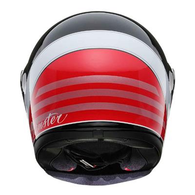 Shoei Glamster Abiding TC-1 Kapalı Kask