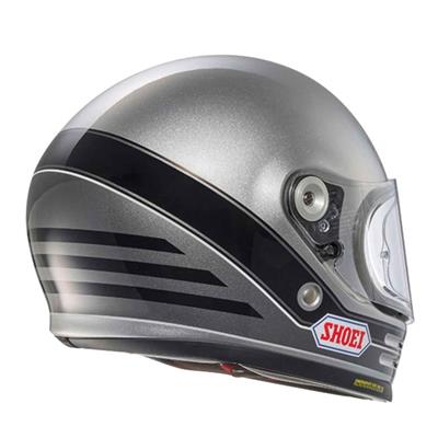 Shoei Glamster Abiding TC-10 Kapalı Kask