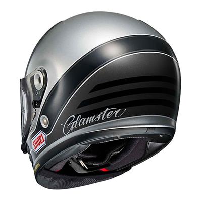 Shoei Glamster Abiding TC-10 Kapalı Kask