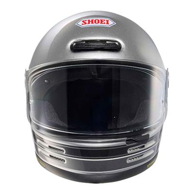 Shoei Glamster Abiding TC-10 Kapalı Kask