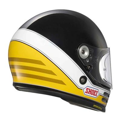 Shoei Glamster Abiding TC-3 Kapalı Kask