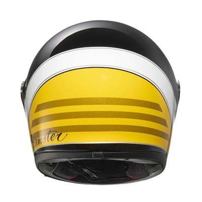 Shoei Glamster Abiding TC-3 Kapalı Kask