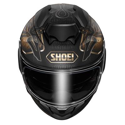 Shoei Gt-Air 3 Nile TC-9 Kapalı Kask