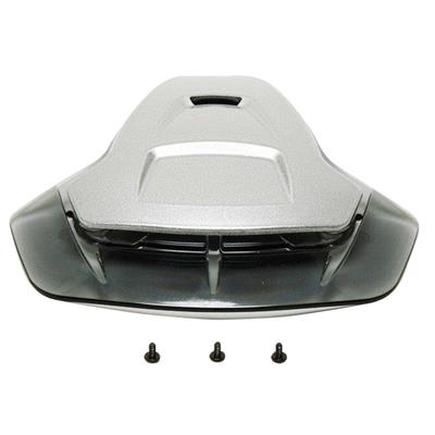 Shoei Multitec Tepe Havalandırma