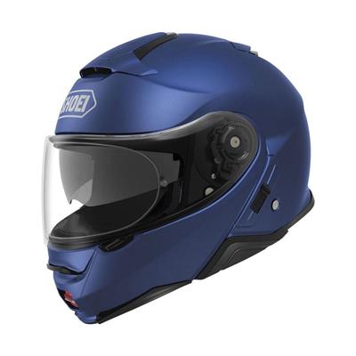 Shoei Neotec 2 Çene Açilir Motosiklet Kaskı