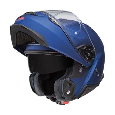 Shoei Neotec 2 Çene Açilir Motosiklet Kaskı