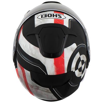 Shoei Neotec 2 Jaunt Çene Açilir Motosiklet Kaskı