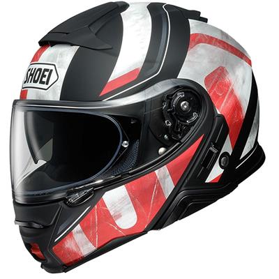 Shoei Neotec 2 Jaunt Çene Açilir Motosiklet Kaskı