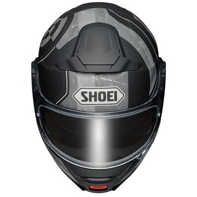 Shoei Neotec 2 Jaunt Çene Açilir Motosiklet Kaskı
