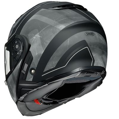 Shoei Neotec 2 Jaunt Çene Açilir Motosiklet Kaskı