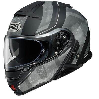 Shoei Neotec 2 Jaunt Çene Açilir Motosiklet Kaskı
