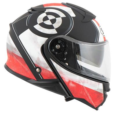 Shoei Neotec 2 Jaunt Çene Açilir Motosiklet Kaskı